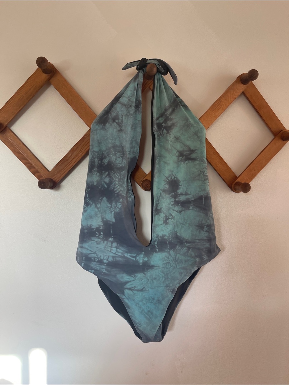 Brazilian bathing suit one piece by Charmosa swimwear MADE IN BRAZIL